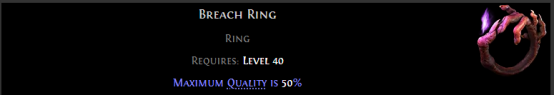 breach ring